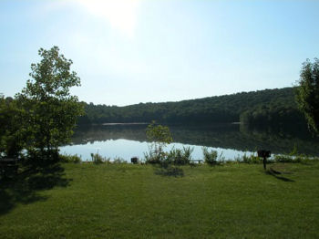 2007 Shepherd Lake