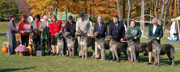 2008 REENIE GENERATIONS 